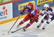 Александр Дергачев: Не показывал, что рад дебюту в КХЛ